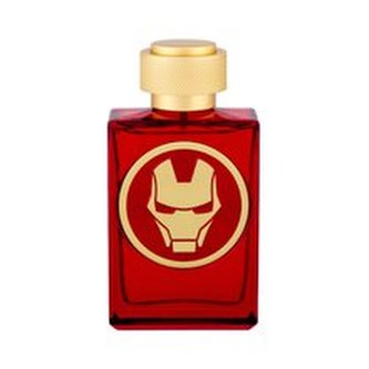 Marvel Iron Man Toaletní voda 100 ml pro děti