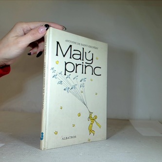 Malý princ