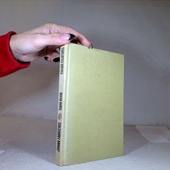 Tajný deník čínské císařovny