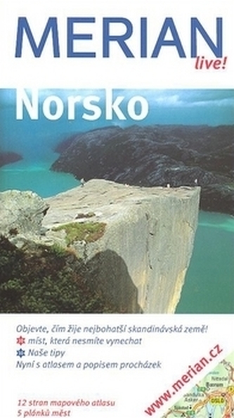 Norsko