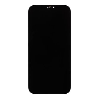 iPhone 12 Pro Max LCD Display + Dotyková Deska Soft OLED iPhone 12 Pro Max LCD Display + Dotyková Deska Soft OLED