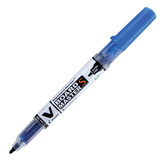 Pilot, Popisovač na bílé tabule VBoardMaster S, 0.8, (UF) ultra tenký, modrá