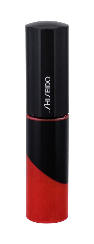 Shiseido Lacquer Gloss Lesk na rty 7,5 ml RD305 pro ženy