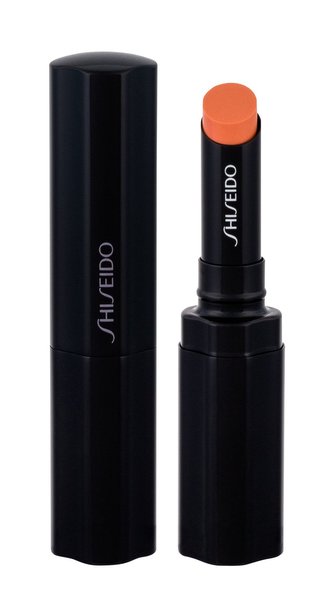 Shiseido Veiled Rouge Rtěnka 2,2 g OR313 pro ženy