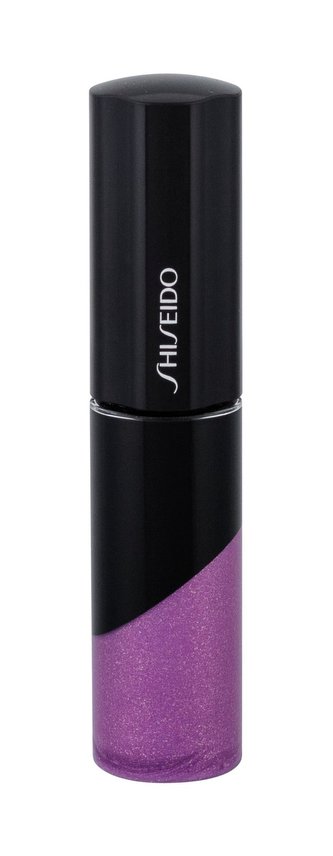 Shiseido Lacquer Gloss Lesk na rty 7,5 ml VI207 pro ženy