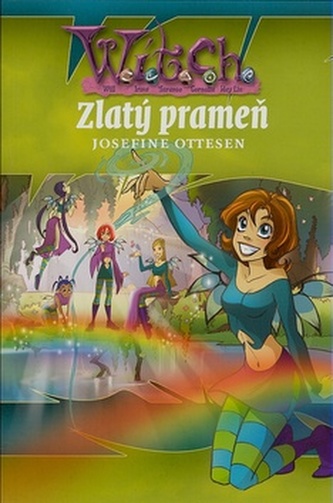 Witch Zlatý prameň