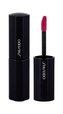 Shiseido Lacquer Rouge Rtěnka 6 ml VI418 pro ženy