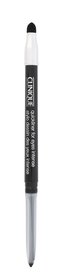 Clinique Quickliner For Eyes Tužka na oči 0,28 g 09 Intense Ebony pro ženy