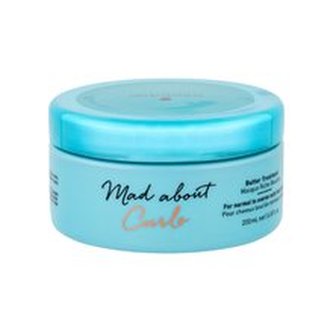 Schwarzkopf Mad About Curls Maska na vlasy Butter Treatment 500 ml pro ženy
