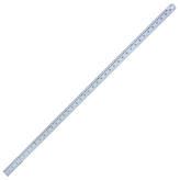 Linex, Pravítko ocelové SL100