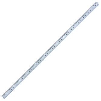 Linex, Pravítko ocelové SL100