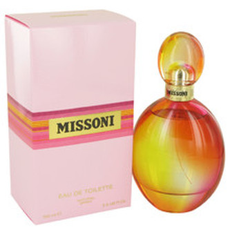 Missoni Missoni Toaletní voda 30 ml pro ženy