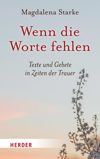 Wenn die Worte fehlen