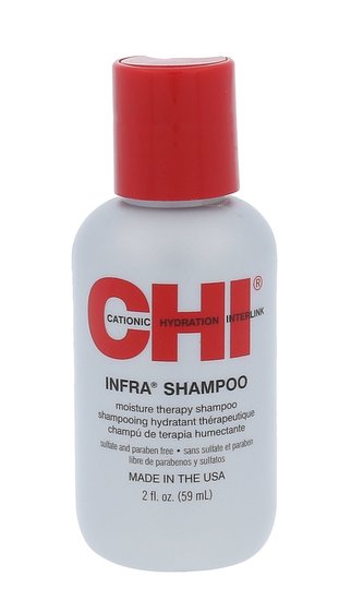 Farouk Systems CHI Infra Šampon 59 ml pro ženy