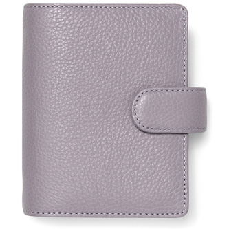 Filofax, Diář Norfolk, Kapesní, Lavender