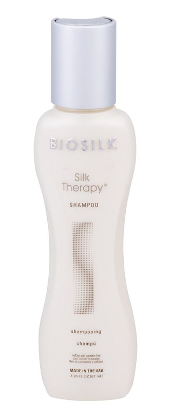 Farouk Systems Biosilk Silk Therapy Šampon 67 ml pro ženy