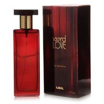 Ajmal Sacred Love Parfémovaná voda 50 ml pro ženy