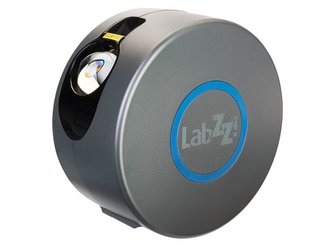 Astroplanetárium Levenhuk LabZZ SP20 G