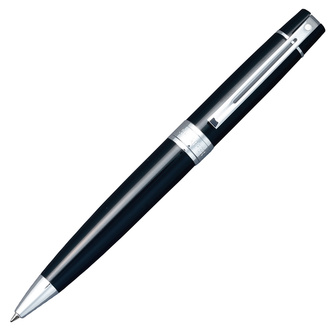 Sheaffer, Kuličkové pero Sheaffer 300, celočerná