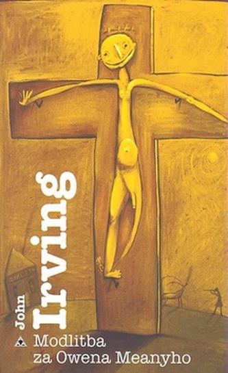 Modlitba za Owena Meanyho