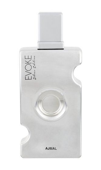Ajmal Evoke Silver Edition Parfémovaná voda 75 ml pro ženy