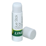 Linex, Lepidlo tyčinkové 35g, bílá