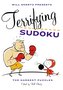 Will Shortz Presents Terrifying Sudoku: 200 Diabolical Puzzles