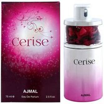 Ajmal Cerise Parfémovaná voda 75 ml pro ženy