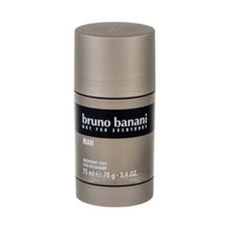 Bruno Banani Man Deodorant 75 ml pro muže