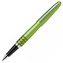 Pilot, Roller MR3 Retro Pop Collection, 0.7, (M) střední, světle zelená