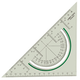 Linex, Trojúhelník geometrický Super Series S2622