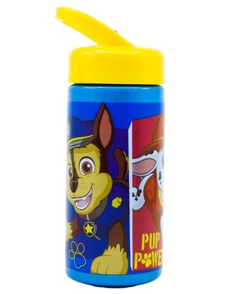 PLASTOVÁ LÁHEV TLAPKOVÁ PATROLA