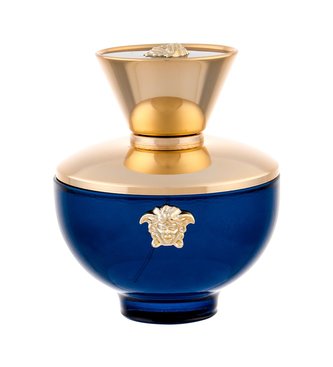 Versace Pour Femme Parfémovaná voda Dylan Blue 100 ml pro ženy