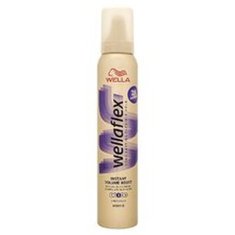 Wella Wellaflex Instant Volume Boost Tužidlo na vlasy 200 ml pro ženy