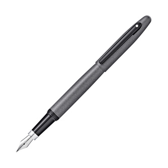 Sheaffer, Plnicí pero VFM, (M) střední, Matt grey