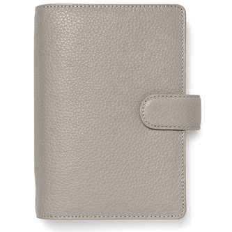 Filofax, Diář Norfolk, Osobní, Taupe