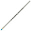 Cross, Náplň Mini Ballpoint do Kuličkových per Tech3 +, duopack, (M) střední, modrá