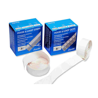Bantex, Závěsný pásek HOOK + LOOP