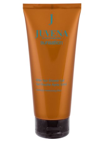 Juvena Sunsation Sprchový gel After Sun Shower Gel 200 ml pro ženy