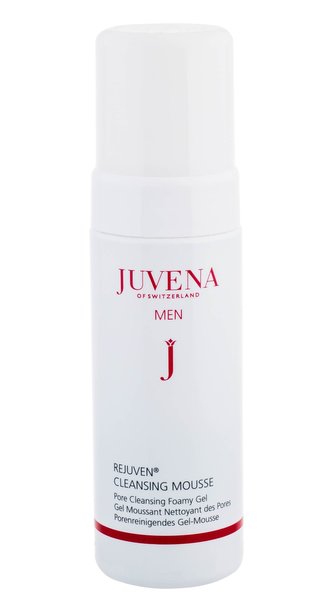 Juvena Rejuven® Men Čisticí pěna Pore Cleansing Foamy Gel 50 ml pro muže