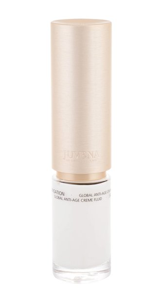 Juvena Skin Specialists Denní pleťový krém Skinsation 50 ml Global Anti-Age Cream-Fluid Náplň pro ženy
