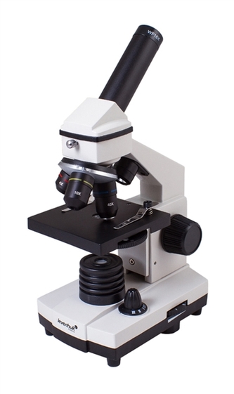 LEVENHUK RAINBOW 2L PLUS bílá