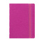 Filofax, Notebook Classic, kapesní, fuchsiová