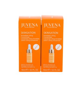 Juvena Skin Specialists Pleťové sérum Skinsation 10 ml Immediate Lifting Concentrate Náplň pro ženy