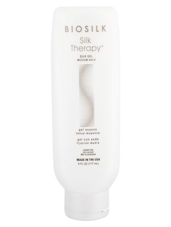 Farouk Systems Biosilk Silk Therapy Gel na vlasy Silk Gel 177 ml pro ženy