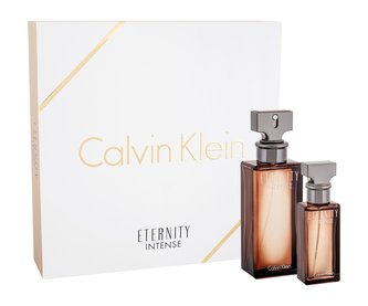 Calvin Klein Eternity parfémovaná voda 100 ml + parfémovaná voda 30 ml