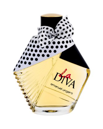 Emanuel Ungaro La Diva Parfémovaná voda 100 ml pro ženy