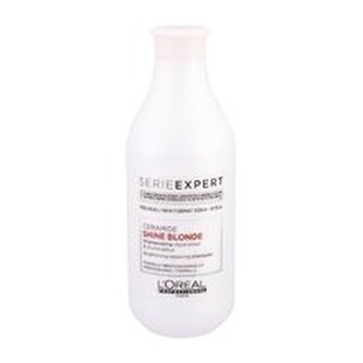 L´Oréal Professionnel Série Expert Šampon Shine Blonde 300 ml pro ženy