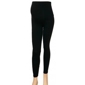 Gregx Těhotenské legíny - černá, vel. M/L