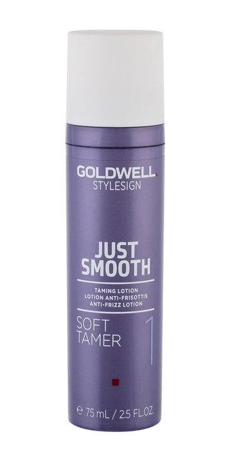 Goldwell Style Sign Uhlazení vlasů Just Smooth 75 ml Soft Tamer pro ženy